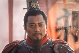 5 "Hổ tướng" võ công cao thủ nhất Lương Sơn Bạc, là ai?