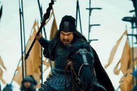 Vì sao Quan Vũ luôn là mục tiêu khiêu chiến của tướng Tào Ngụy?