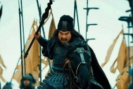 Vì sao Quan Vũ luôn là mục tiêu khiêu chiến của tướng Tào Ngụy?