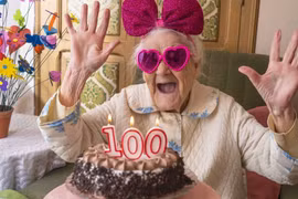 Chuyên gia tiết lộ ADN cổ đại giúp con người sống thọ