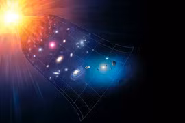 Chuyên gia cảnh báo vũ trụ đang giãn nở với tốc độ nhanh