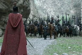 Quan Vũ có phẩm chất gì khiến Tào Tháo kính nể suốt đời?