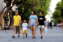 Thời tiết ngày 28/3: Bắc Bộ sương mù buổi sáng, trưa chiều hửng nắng