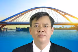 Nhân sự lãnh đạo UBND TP. Cần Thơ nhiệm kỳ mới