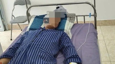 Nắng nóng bệnh nhân viêm màng não gia tăng