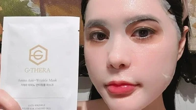 Tiếp tục thu hồi mặt nạ dưỡng da do Đoàn Di Băng quảng cáo
