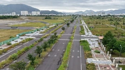 15 dự án nghìn tỷ ở Khánh Hòa vào "tầm ngắm" của Thanh tra Chính Phủ