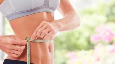 4 bài tập phần thân dưới giúp giảm mỡ bụng hiệu quả