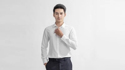 Thời trang nam tuổi 40, tối giản tạo đẳng cấp