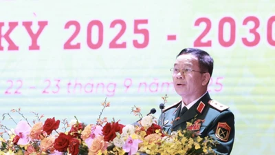 Đảng bộ MTTQ, các đoàn thể Trung ương tạo đột phá trong kỷ nguyên mới