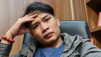 Kết đắng cho các giang hồ mạng như Tiến 'Bịp' ở nước ngoài