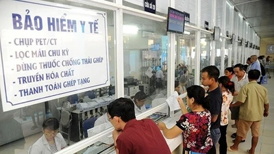 Đối tượng được hoàn tiền đóng bảo hiểm y tế năm 2025