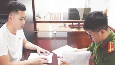 Lời khai của người đàn ông hành hung nữ nhân viên y tế