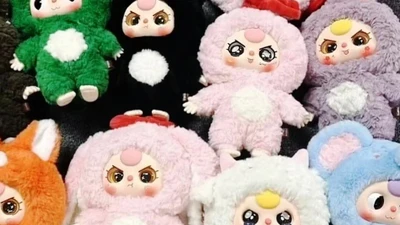 Chất độc trong 2.000 thú bông Baby Three nguy hại thế nào?
