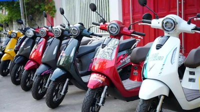 VinFast Evo Lite Neo – Xe xanh hợp gu, hợp ví, hợp thời 