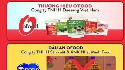 Dầu ăn OFood, O’Food… loại nào cho gia súc, cho người? 