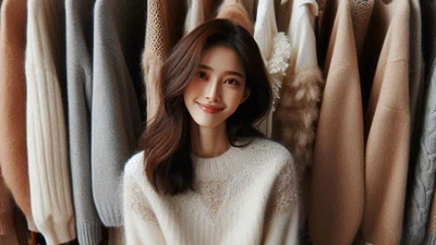 Thu đến rồi, tủ đồ của bạn đã sẵn sàng chưa?