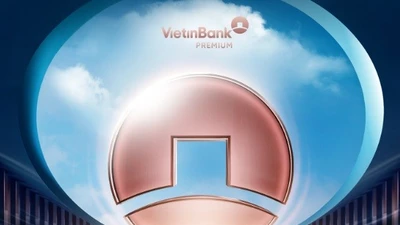 VietinBank ra mắt bộ đặc quyền ưu tiên mới 