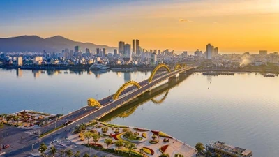 Mở rộng không gian ra biển - cú hích đưa Đà Nẵng vươn tầm đô thị biển quốc tế