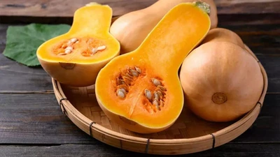  Ai nên hạn chế ăn bí đỏ để bảo vệ sức khỏe?