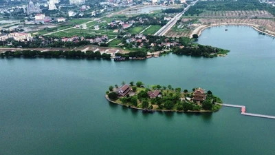 Dự án nghìn tỷ nào ở Ninh Bình bị Thanh tra Chính phủ điểm tên?