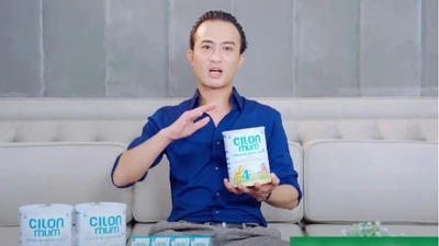 Lý do Quyền Linh, Doãn Quốc Đam không bị phạt vụ quảng cáo
