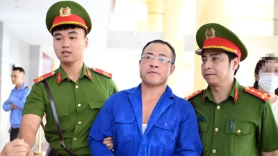 Vụ cháy 56 người chết, chủ chung cư nộp khắc phục hơn 21 tỷ 