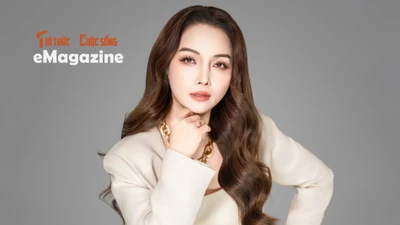Mai Thu Huyền: Xin tri ân nhà báo… tạo dựng tên tuổi nghệ sĩ