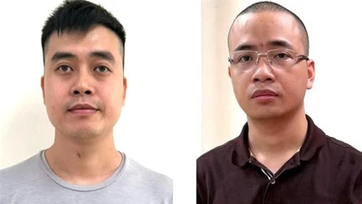 Bắt Tổng Giám đốc Công ty Z Holding sản xuất sữa HIUP giả
