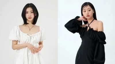 Gợi ý trang phục đi ăn cưới, đẹp mà tinh tế 