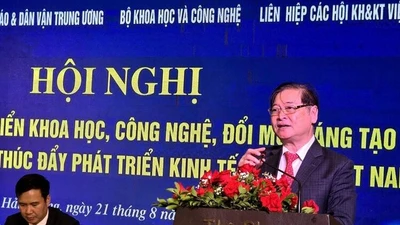 Kỷ nguyên số và chiến lược phát triển Việt Nam đến 2045