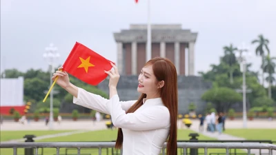Hà Nội ngày lễ độc lập đi đâu, chơi gì trong 24 giờ?
