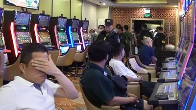 Cạm bẫy từ sới bạc King Club