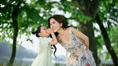 Cách dạy con thời hiện đại của TikToker triệu view