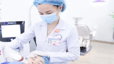 HIFU – trẻ hóa làn da, cẩn thận biến chứng