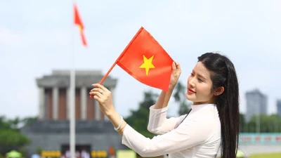 Tour yêu nước, khám phá di sản “lên ngôi” dịp lễ 2/9