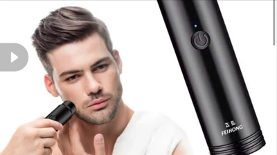 Máy cạo râu giá 40.000 đồng có thực sự dùng được?