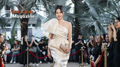 HH Hà Kiều Anh: “Vai trò lớn nhất của báo chí là kết nối”