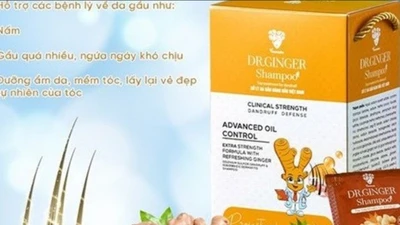 Thu hồi toàn quốc 3 mỹ phẩm giả của Công ty Cổ phần Vinamake