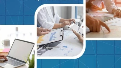 Sổ tay về quản lý đất đai khi thực hiện chính quyền 2 cấp