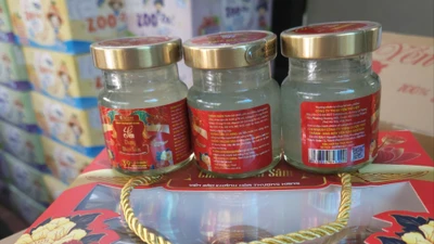 Dính nhiều sai phạm, Công ty TNHH Yến Trí Việt bị phạt hơn 960 triệu 