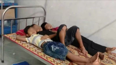 Vụ học sinh bị ngộ độc ở Quảng Trị, tạm đình chỉ nữ Phó Hiệu trưởng