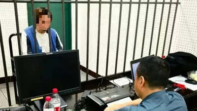 Người đàn ông lừa đảo hơn 117 tỷ để chu cấp cho người tình 