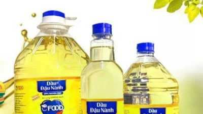 Nhật Minh Food lừa đảo khách hàng dùng dầu ăn OFood gia súc?