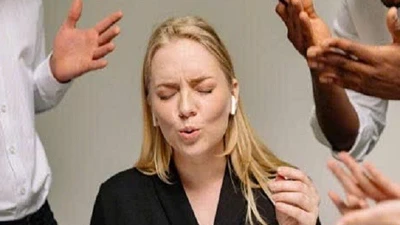 Các mối quan hệ độc hại có thể làm bạn đổ bệnh?