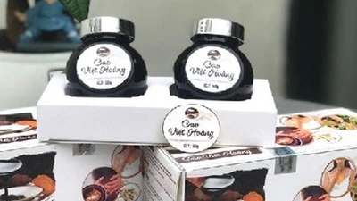 Thực phẩm chức năng Cao Việt Hoàng quảng cáo sai sự thật