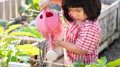 7 kỹ năng cha mẹ nên dạy con trước tuổi dậy thì