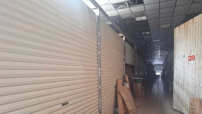 Hàng loạt tiểu thương ở Bắc Ninh đóng cửa, ngừng kinh doanh
