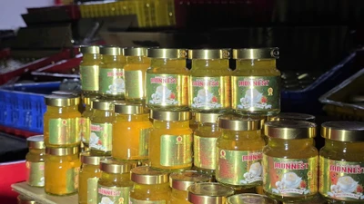 Sử dụng yến giả của Công ty TNHH Vannest nguy hại thế nào?