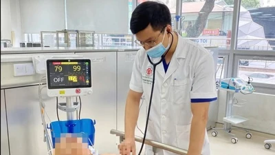 Mất cơ hội điều trị đột quỵ vì dùng An cung ngưu hoàng hoàn